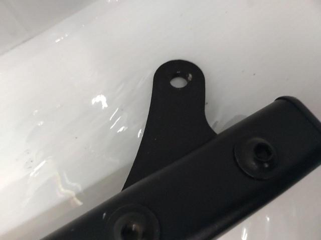 GIVI モノキー用フィッティング