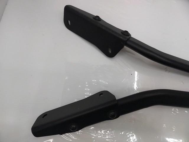 GIVI モノキー用フィッティング