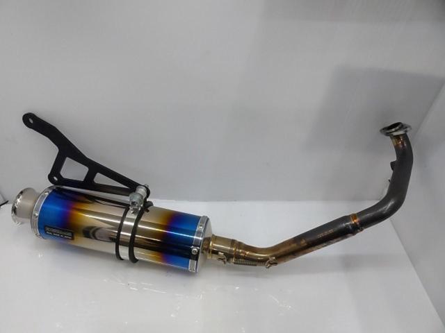 2BEAMS SS300 ソニック-SP