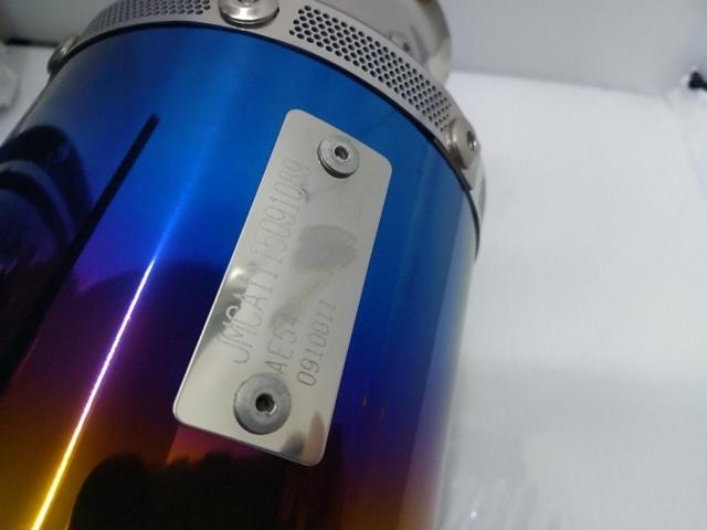 2BEAMS SS300 ソニック-SP