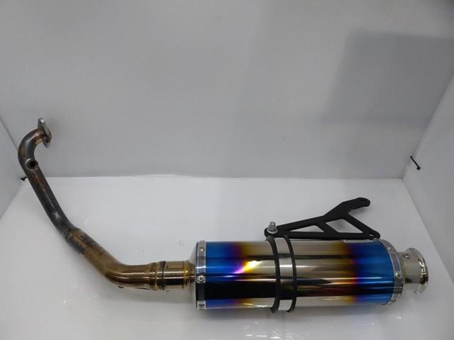 2BEAMS SS300 ソニック-SP