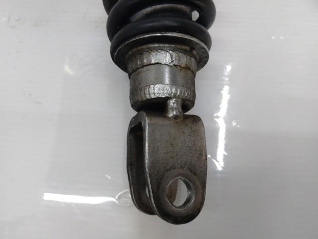 2SUZUKI アドレスV125S純正リアショック