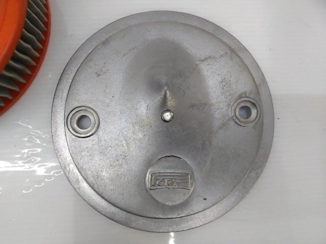 10FORK
Air filter