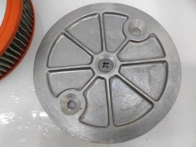 10FORK
Air filter
