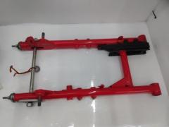 3HONDA
CT125 Hunter Cub genuine swingarm