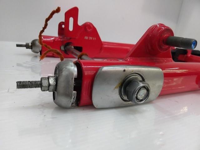 3HONDA
CT125 Hunter Cub genuine swingarm