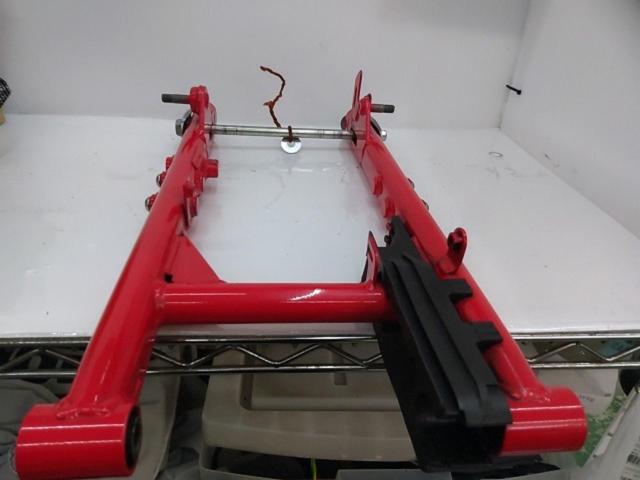 3HONDA
CT125 Hunter Cub genuine swingarm