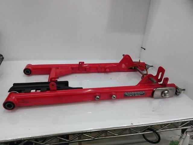 3HONDA
CT125 Hunter Cub genuine swingarm