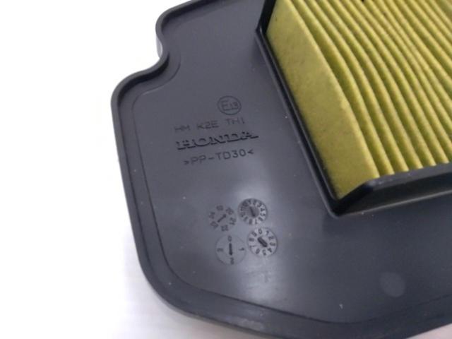 3HONDA
CT125 Hunter Cub genuine air filter