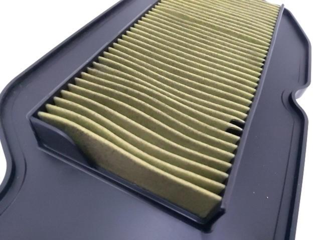 3HONDA
CT125 Hunter Cub genuine air filter