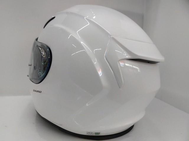 OGK KABUTO SHUMA