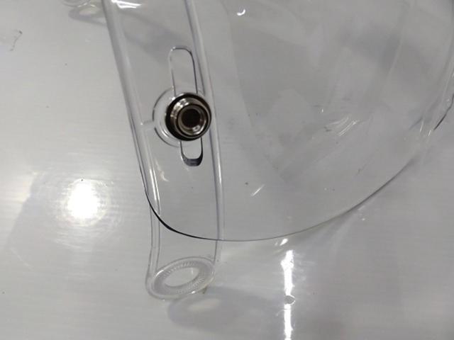 メーカー不明 バブルシールド