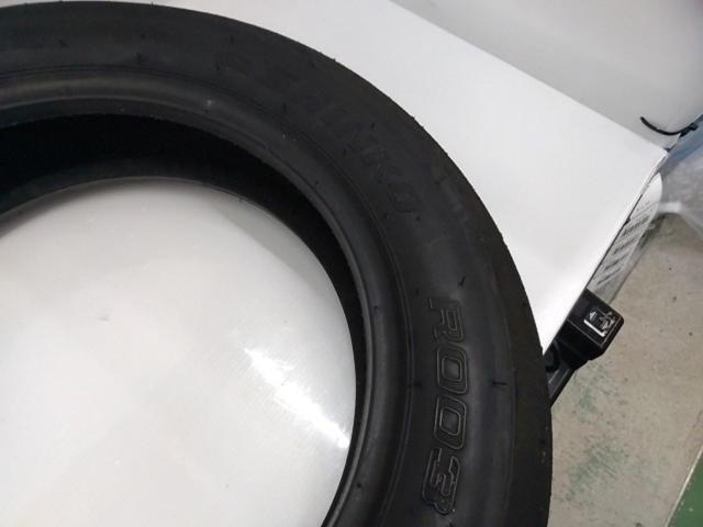 SHINKO
R003
(Rear only)