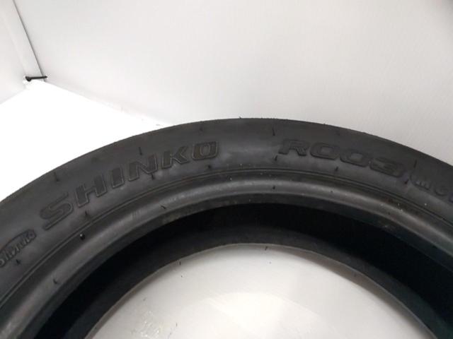 SHINKO
R003
(Rear only)