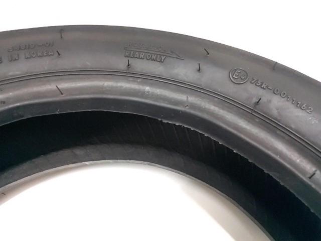 SHINKO
R003
(Rear only)