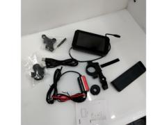 CustomJapan(カスタムジャパン) スマートライドダッシュボード5インチ