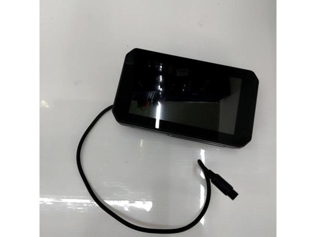 CustomJapan(カスタムジャパン) スマートライドダッシュボード5インチ