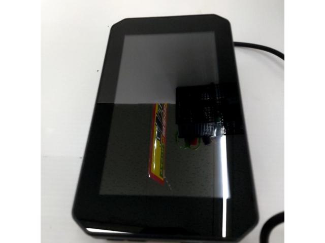 CustomJapan(カスタムジャパン) スマートライドダッシュボード5インチ