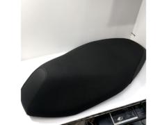 6 YAMAHA
X
FORCE genuine seat