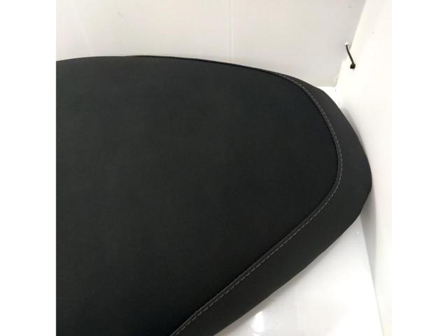 6 YAMAHA
X
FORCE genuine seat