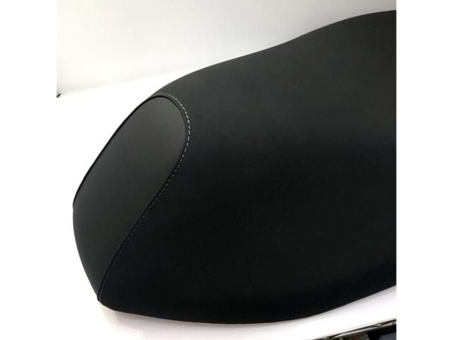 6 YAMAHA
X
FORCE genuine seat