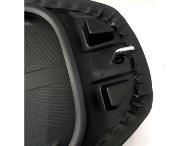 6 YAMAHA
X
FORCE genuine seat