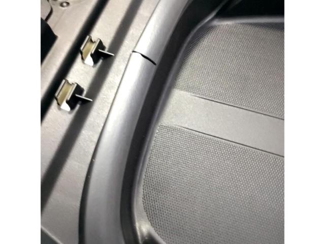 6 YAMAHA
X
FORCE genuine seat