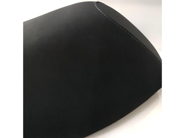 6 YAMAHA
X
FORCE genuine seat