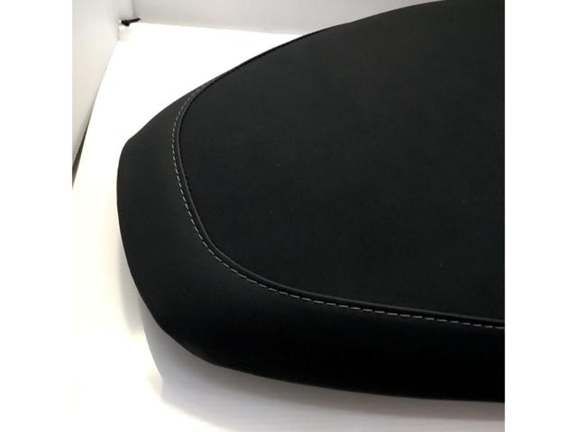 6 YAMAHA
X
FORCE genuine seat