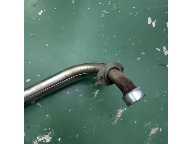 3HONDA
Super Cub 50 genuine muffler