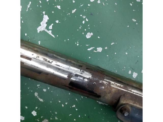 3HONDA
Super Cub 50 genuine muffler