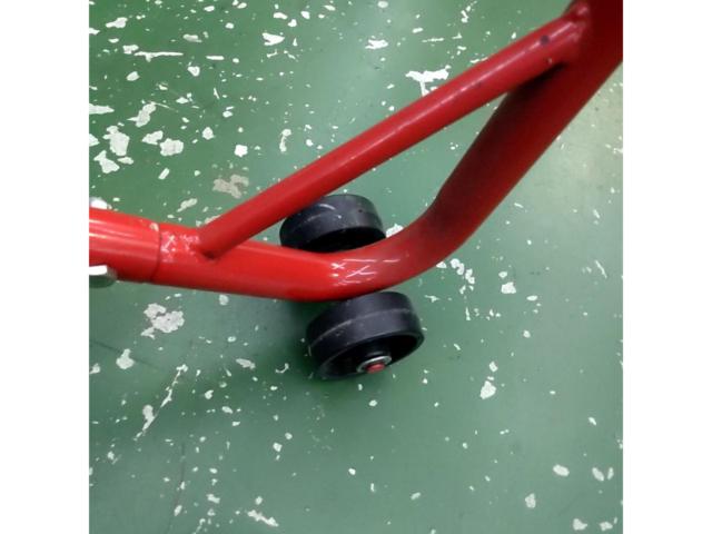 Unknown Manufacturer
Maintenance stand