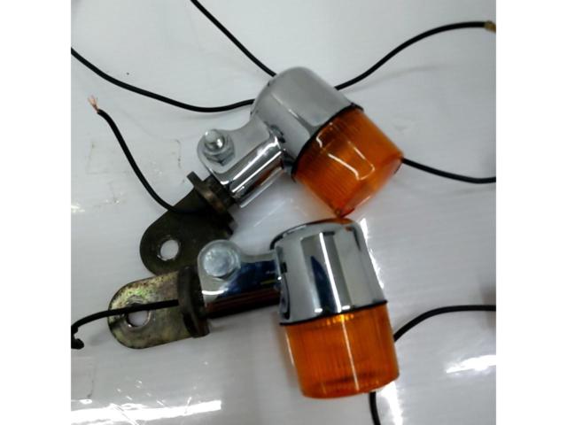 メーカー不明 ミニウインカー