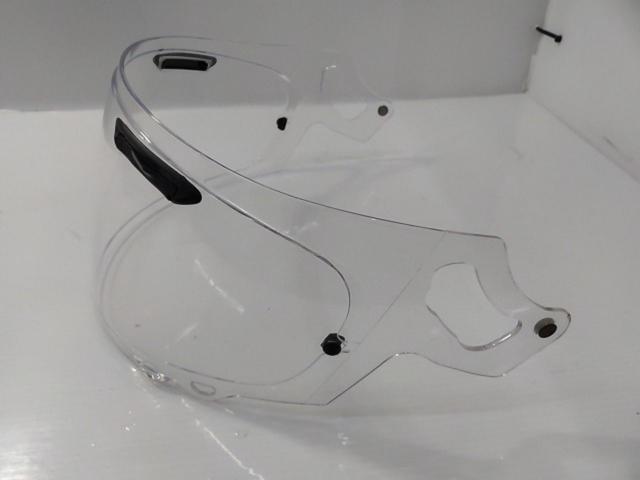Arai
Clear Shield