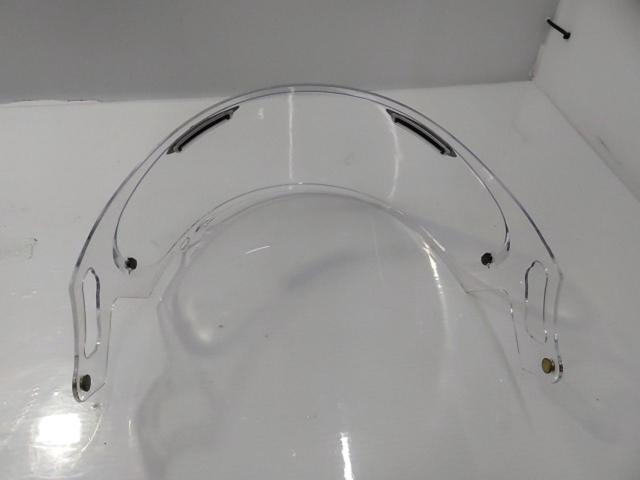 Arai
Clear Shield
