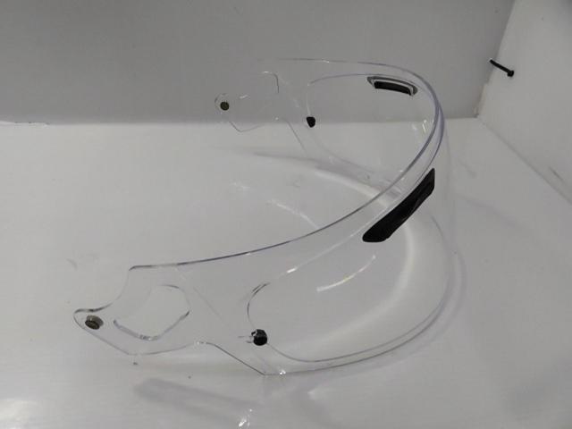Arai
Clear Shield
