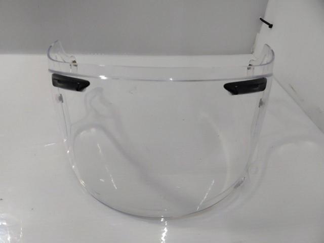 Arai
Clear Shield
