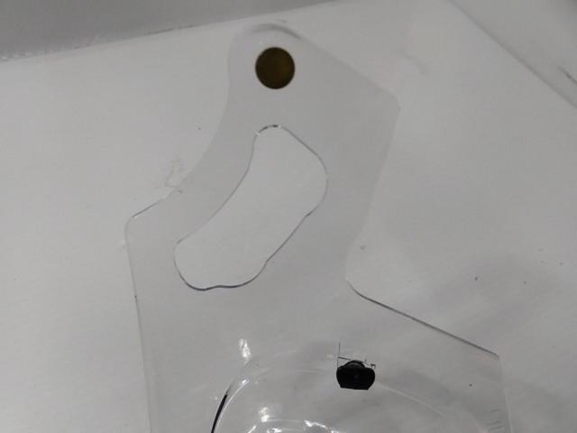 Arai
Clear Shield