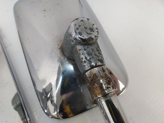 7HONDA マグナ250純正ミラー