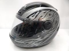 TNK工業 ZACK ZF-5 フルフェイスヘルメット