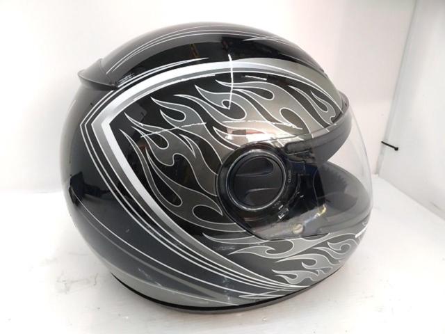 TNK工業 ZACK ZF-5 フルフェイスヘルメット