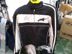 Alpinestars ライディングジャケット