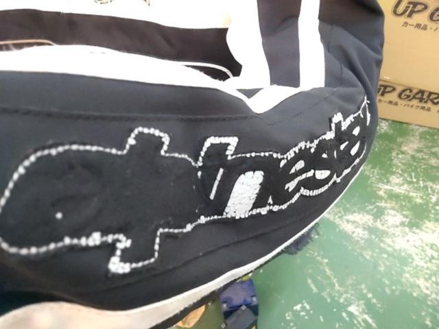 Alpinestars ライディングジャケット