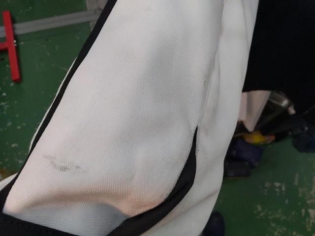 Alpinestars ライディングジャケット