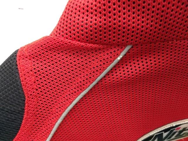 NITRO ライディングジャケット