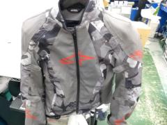 Alpinestars ライディングジャケット