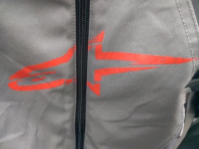 Alpinestars ライディングジャケット