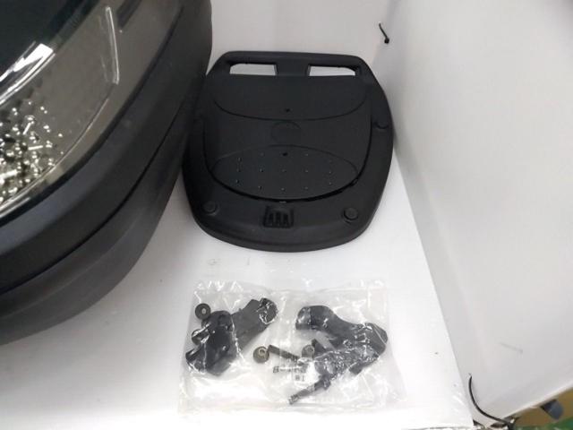 GIVI リアボックス B47