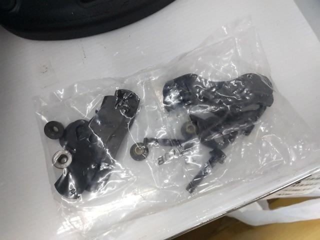 GIVI リアボックス B47