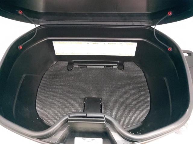 GIVI リアボックス B47